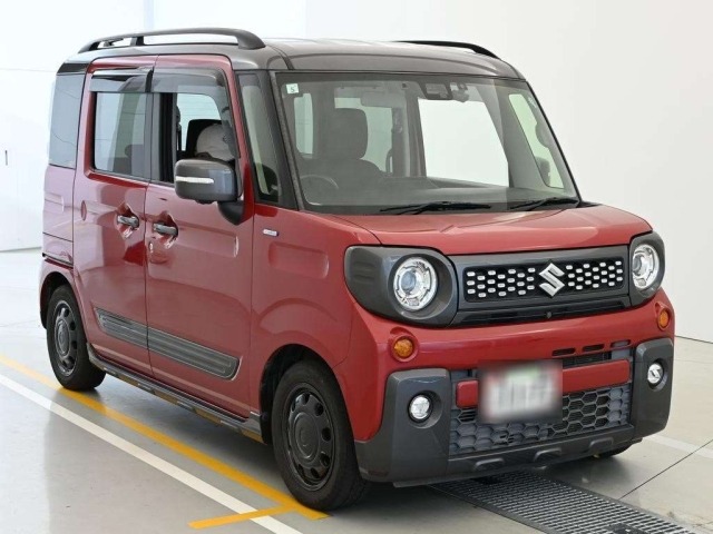 Suzuki SPACIA 2019 8268548-5