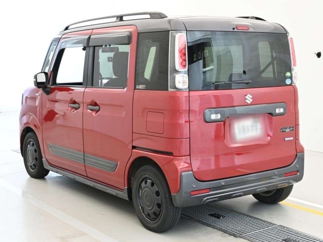Suzuki SPACIA 2019 8268548-6