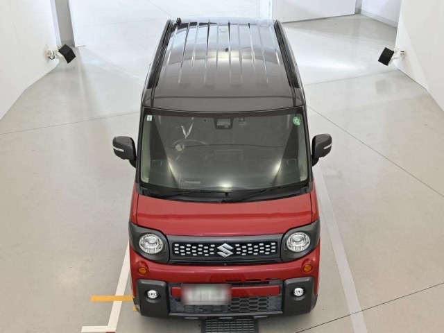 Suzuki SPACIA 2019 8268548-7