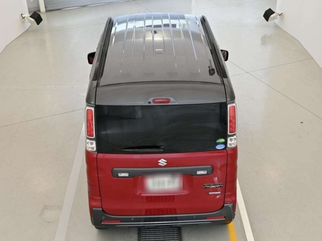 Suzuki SPACIA 2019 8268548-8