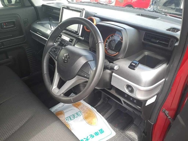 Suzuki SPACIA 2019 8268548-9
