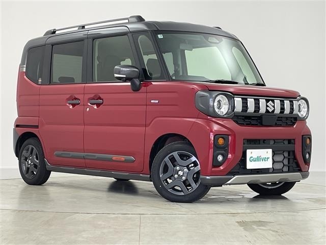 Suzuki SPACIA 2025 8268615-0