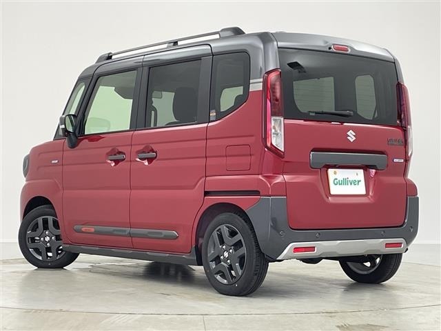 Suzuki SPACIA 2025 8268615-13