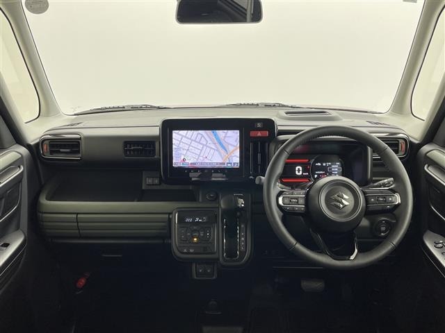 Suzuki SPACIA 2025 8268615-14