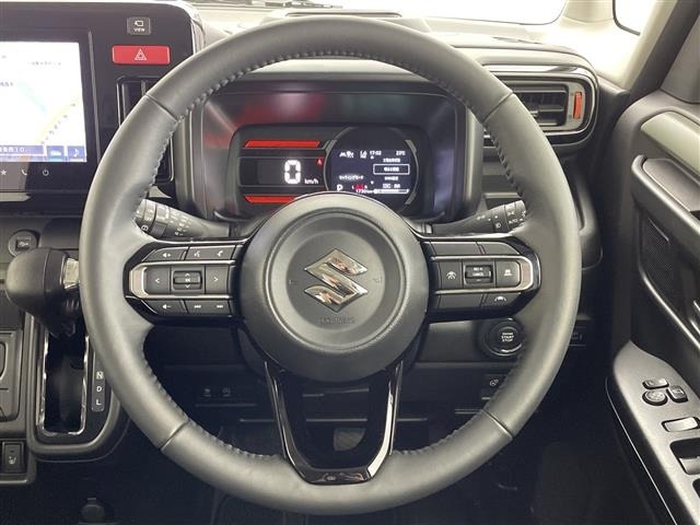 Suzuki SPACIA 2025 8268615-15