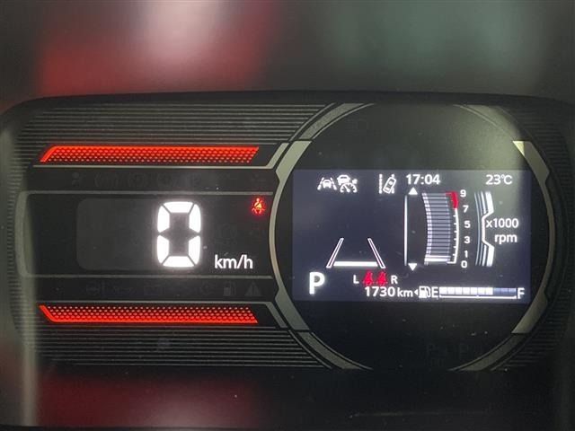 Suzuki SPACIA 2025 8268615-16