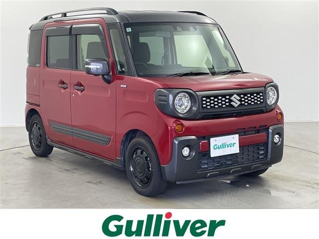 Suzuki SPACIA 2020 8268617-0