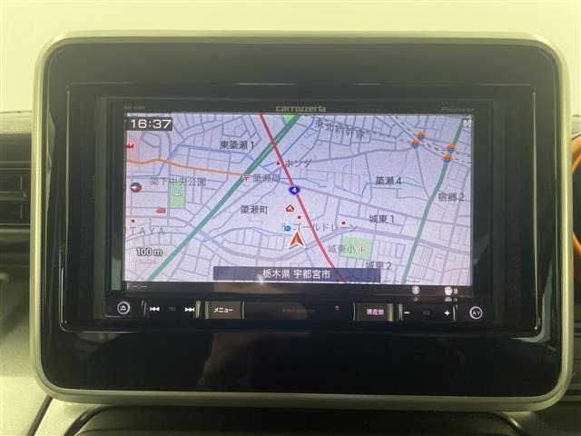 Suzuki SPACIA 2020 8268617-18