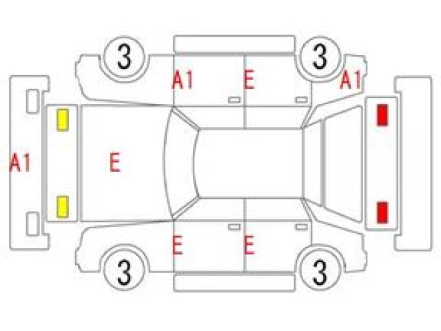 Suzuki SPACIA 2020 8268617-23