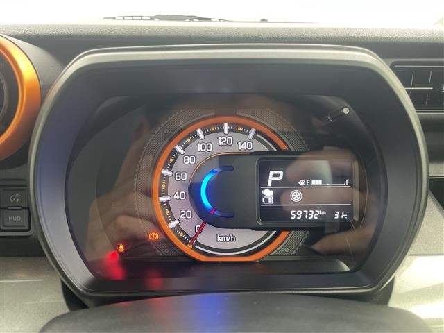 Suzuki SPACIA 2020 8268617-9