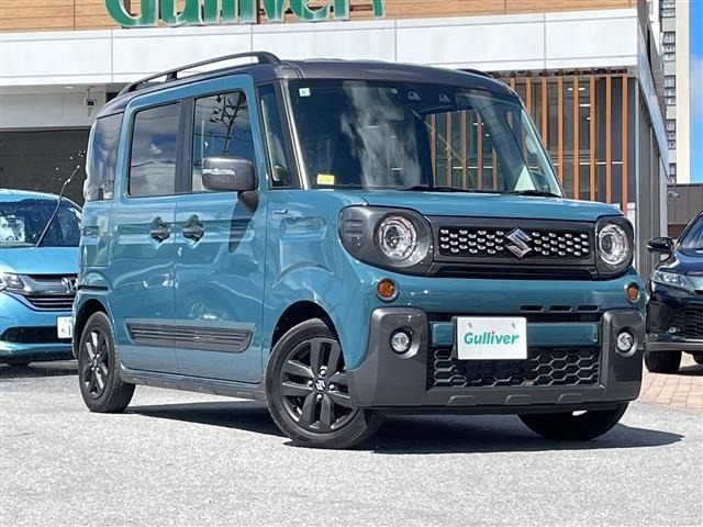 Suzuki SPACIA 2022 8268618-0
