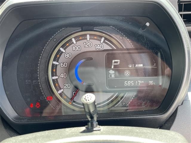 Suzuki SPACIA 2022 8268618-14