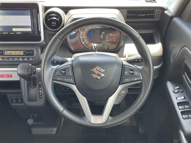 Suzuki SPACIA 2022 8268618-3