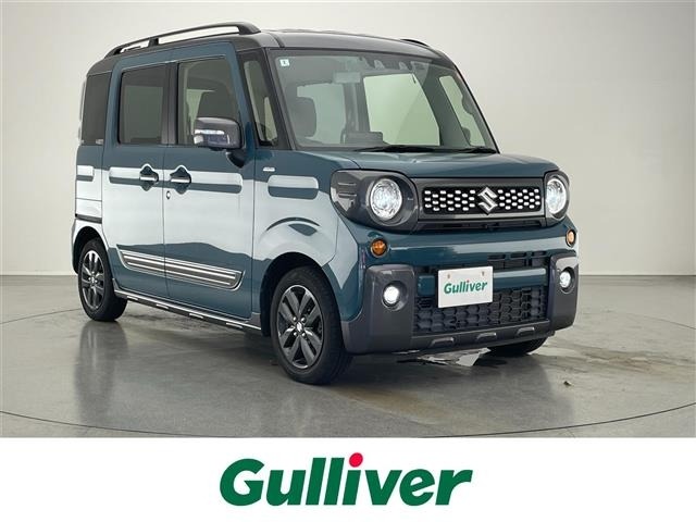 Suzuki SPACIA 2022 8268620-0