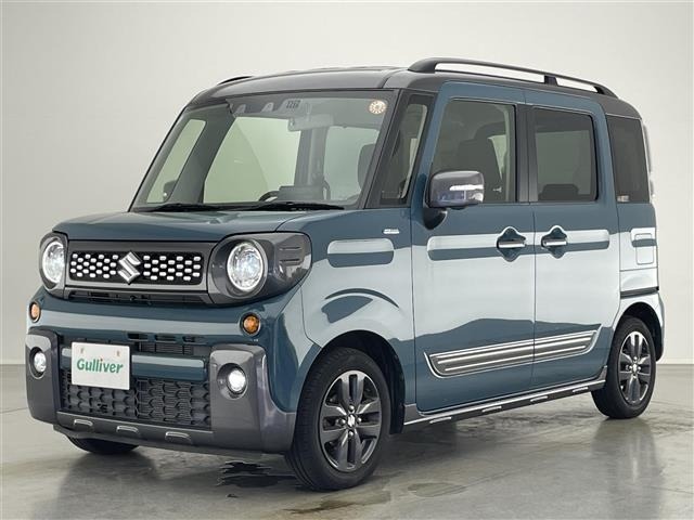 Suzuki SPACIA 2022 8268620-12