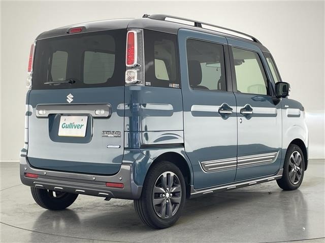 Suzuki SPACIA 2022 8268620-13