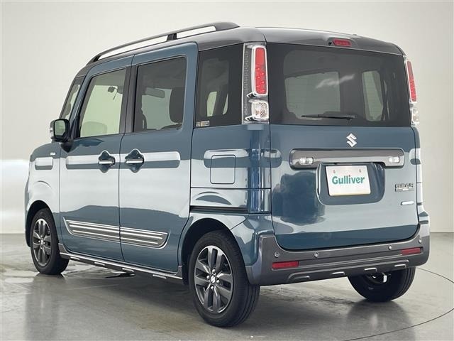 Suzuki SPACIA 2022 8268620-14