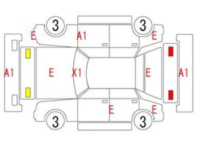 Suzuki SPACIA 2022 8268620-23