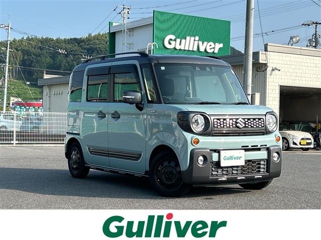 Suzuki SPACIA 2020 8268621-0