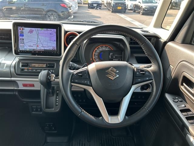 Suzuki SPACIA 2020 8268621-1