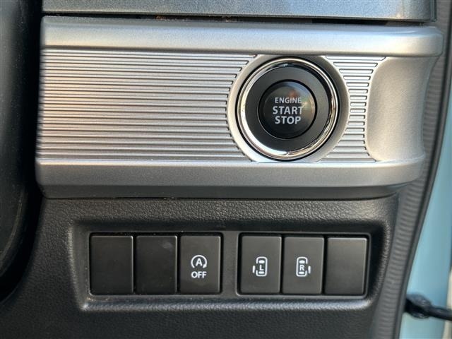 Suzuki SPACIA 2020 8268621-11