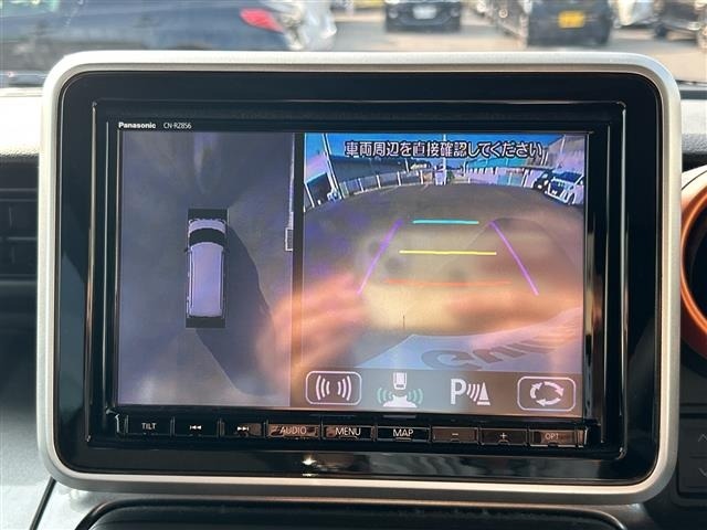 Suzuki SPACIA 2020 8268621-16