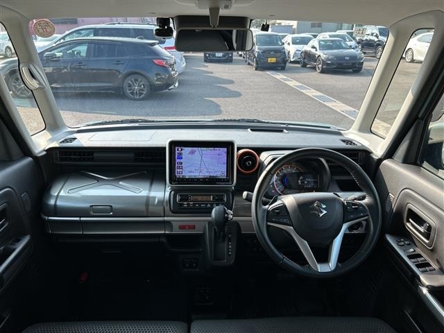 Suzuki SPACIA 2020 8268621-21