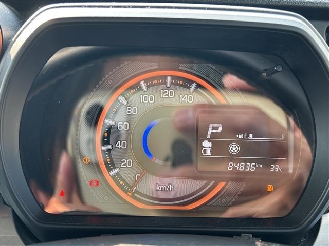 Suzuki SPACIA 2020 8268621-3