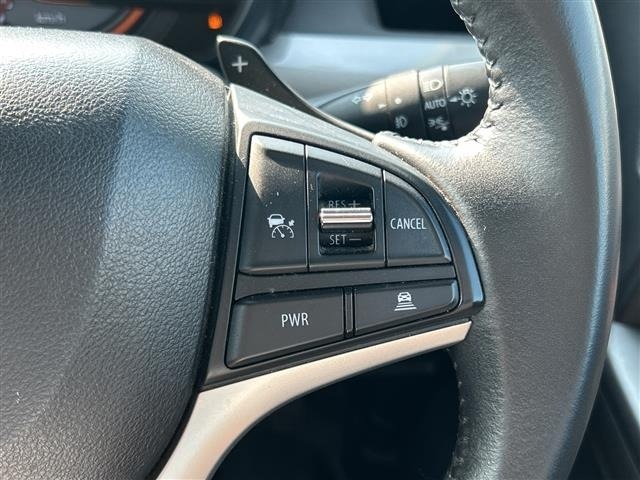Suzuki SPACIA 2020 8268621-8
