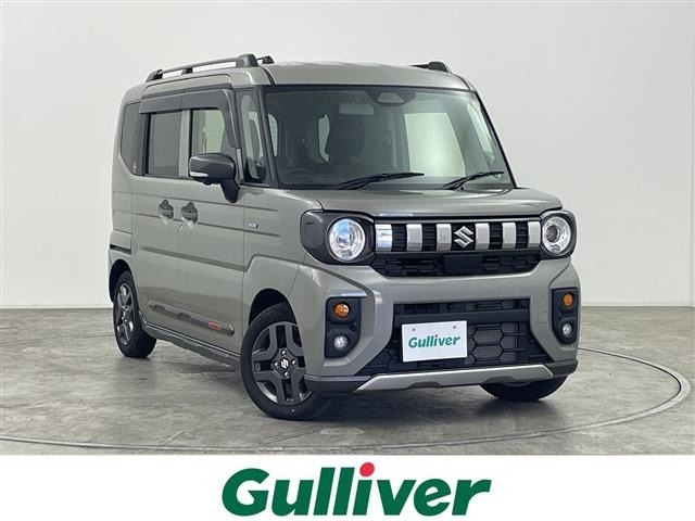 Suzuki SPACIA 2025 8268622-0