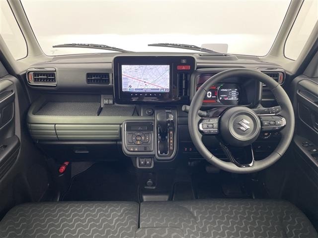 Suzuki SPACIA 2025 8268622-15