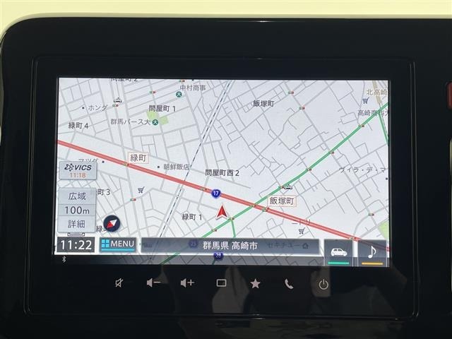 Suzuki SPACIA 2025 8268622-18