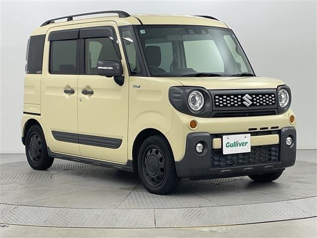 Suzuki SPACIA 2021 8268624-0