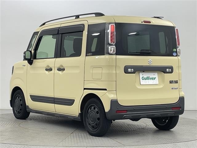 Suzuki SPACIA 2021 8268624-13