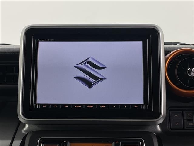 Suzuki SPACIA 2021 8268624-15