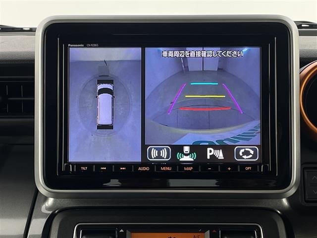 Suzuki SPACIA 2021 8268624-16