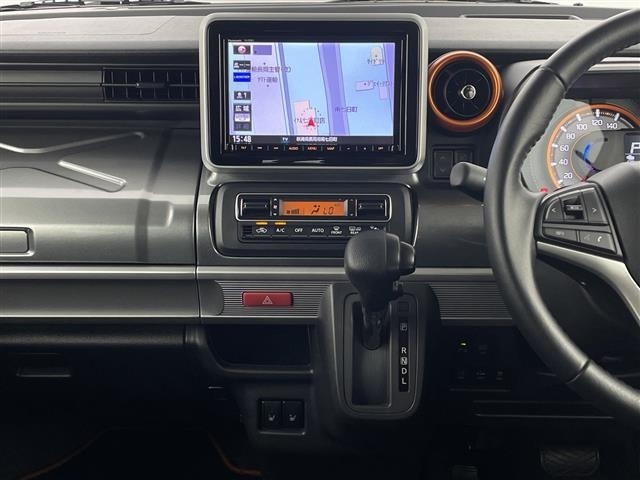 Suzuki SPACIA 2021 8268624-17