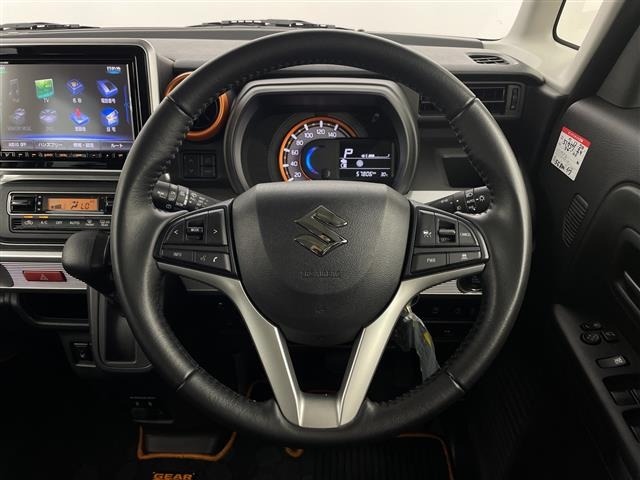 Suzuki SPACIA 2021 8268624-18