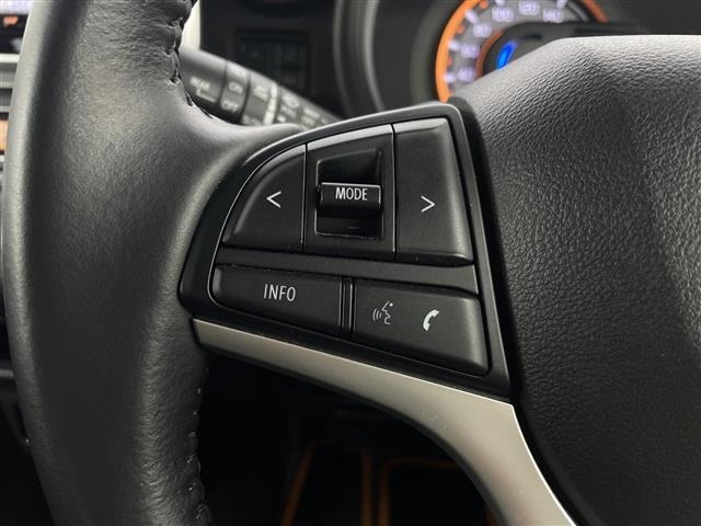 Suzuki SPACIA 2021 8268624-19