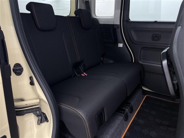 Suzuki SPACIA 2021 8268624-2