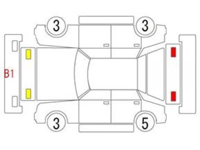 Suzuki SPACIA 2021 8268624-23