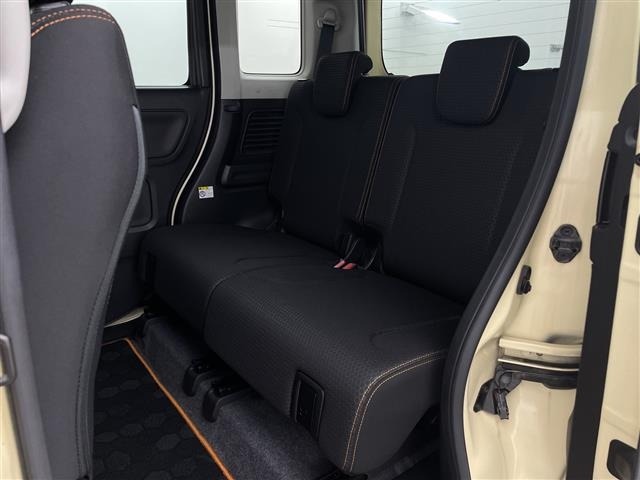 Suzuki SPACIA 2021 8268624-4