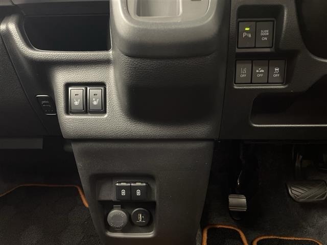 Suzuki SPACIA 2021 8268624-9