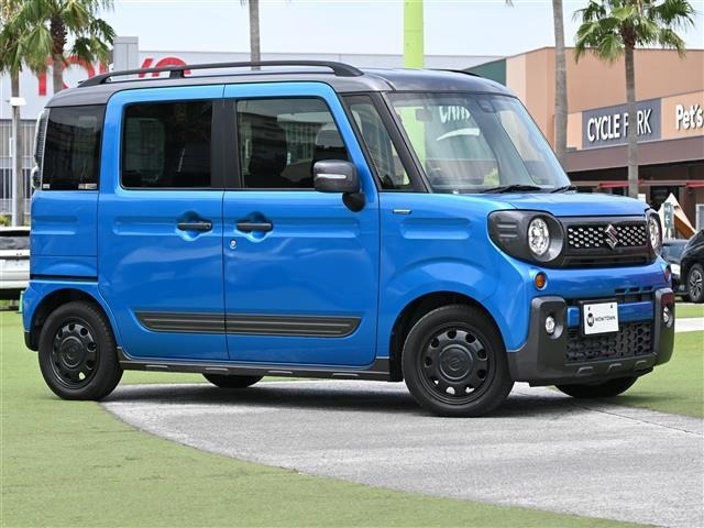 Suzuki SPACIA 2020 8268625-0