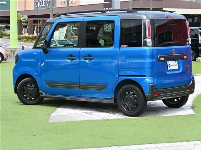 Suzuki SPACIA 2020 8268625-14