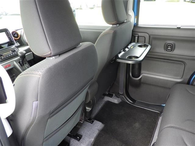 Suzuki SPACIA 2020 8268625-2
