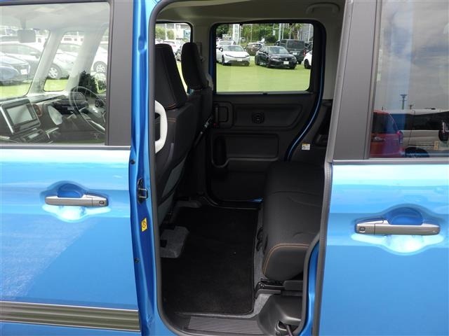 Suzuki SPACIA 2020 8268625-4