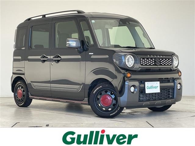 Suzuki SPACIA 2021 8268626-0