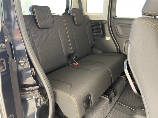 Suzuki SPACIA 2021 8268626-12