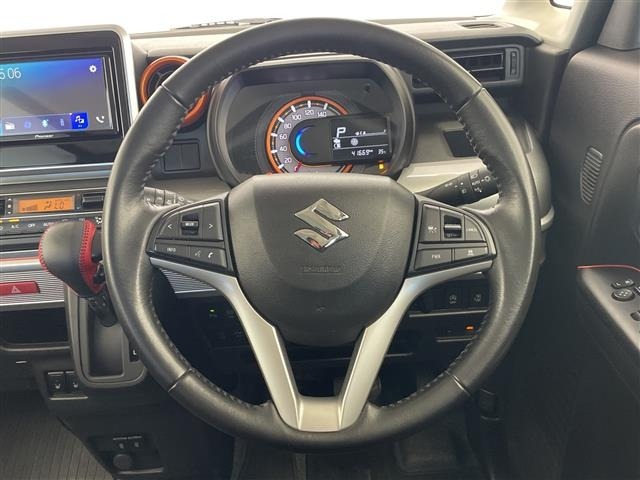 Suzuki SPACIA 2021 8268626-14